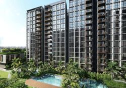 Parc Greenwich (D28), Condominium #481986291